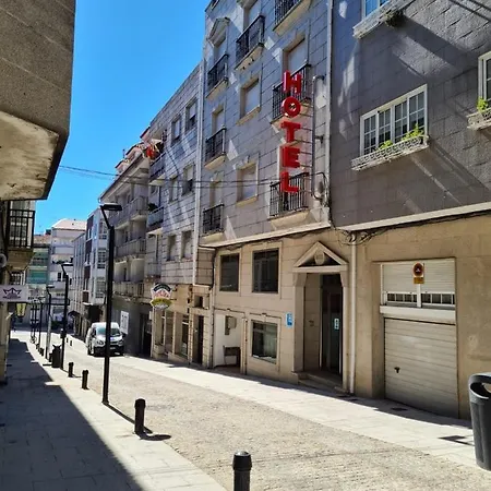 酒店 欧罗巴酒店