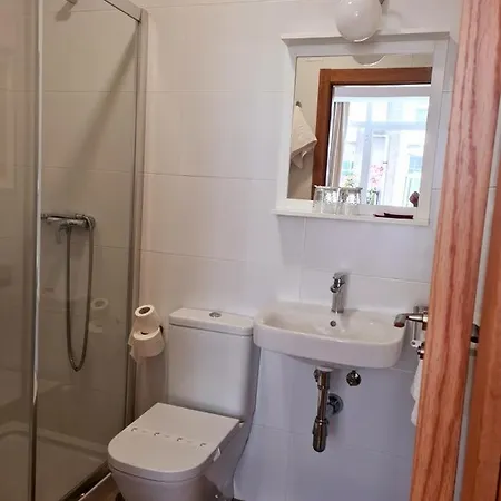 欧罗巴酒店 酒店 *