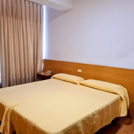Hotel Europa *