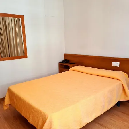 Hotel Europa *