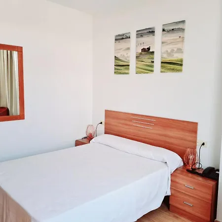 Europa Hotel