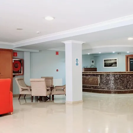 Hotel Europa