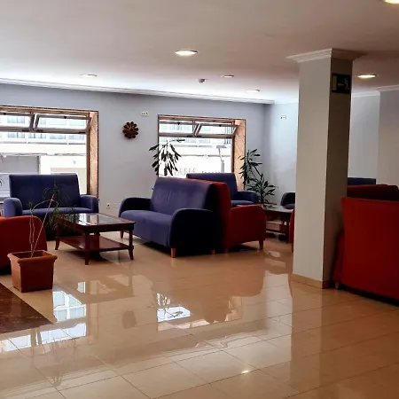 Europa Hotel *