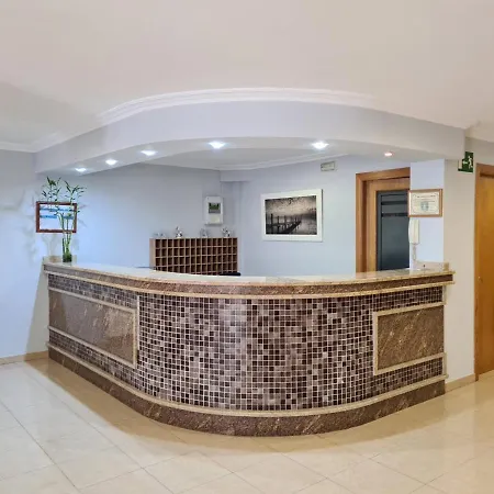 Europa Hotel