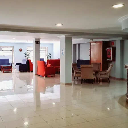 欧罗巴酒店 酒店 *