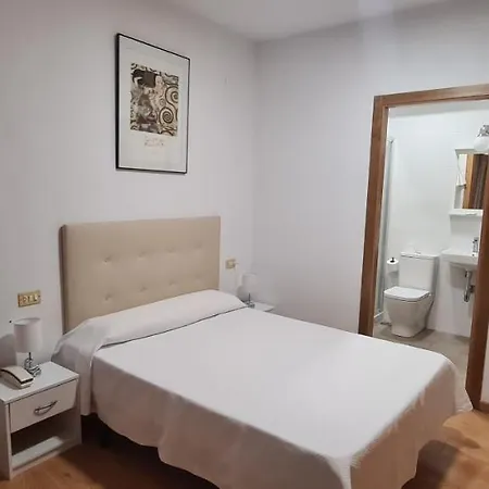 Europa Hotel