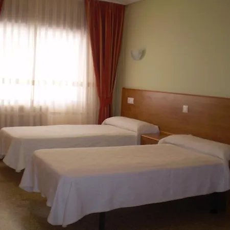 Hotel Europa Cambados