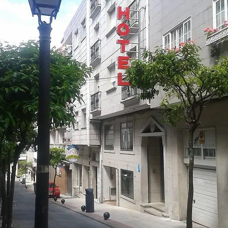 Europa Hotel *
