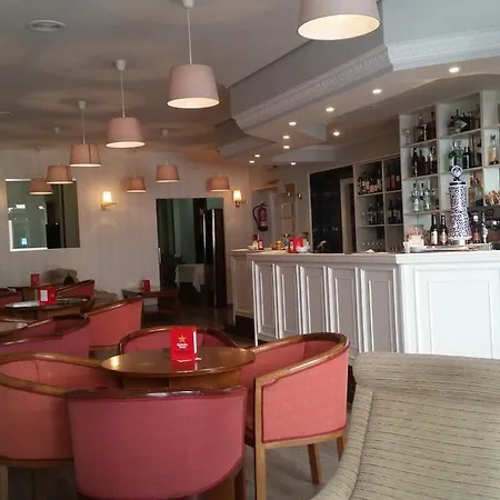 酒店 欧罗巴酒店