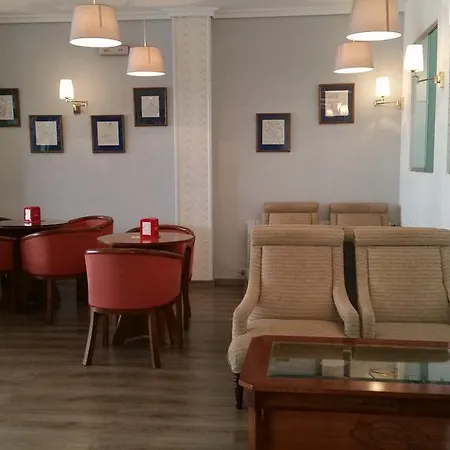 酒店 欧罗巴酒店