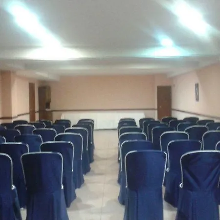 Europa Hotel Cambados