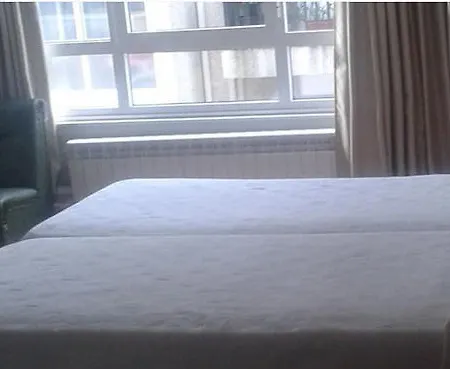 Hotel Europa