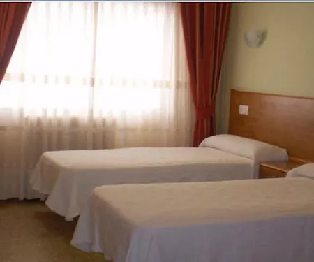 Hotel Europa *