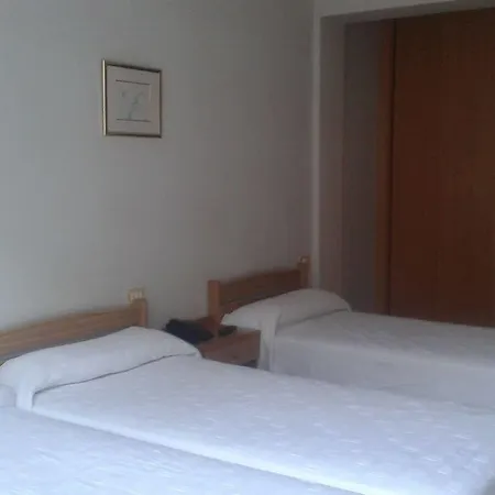 Europa Hotel