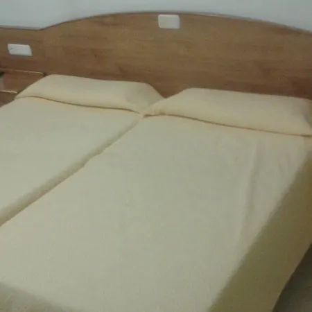 Europa Hotel Cambados