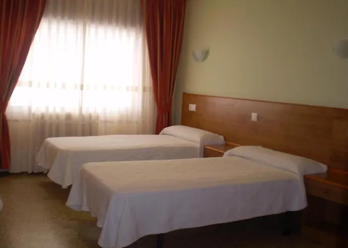 Hotel Europa Cambados