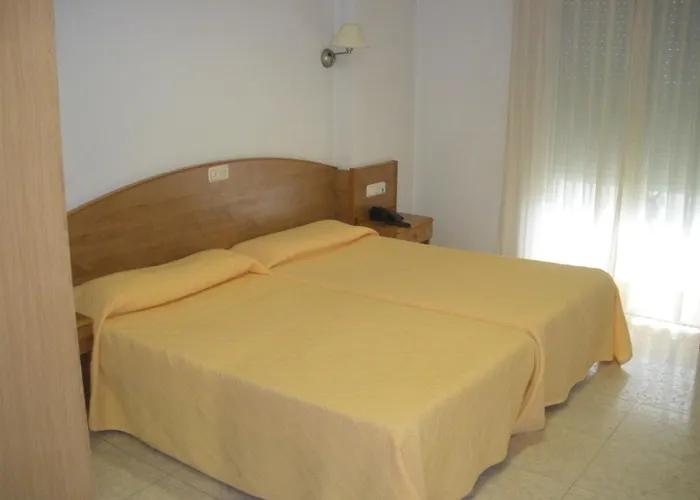 Otel Europa Cambados