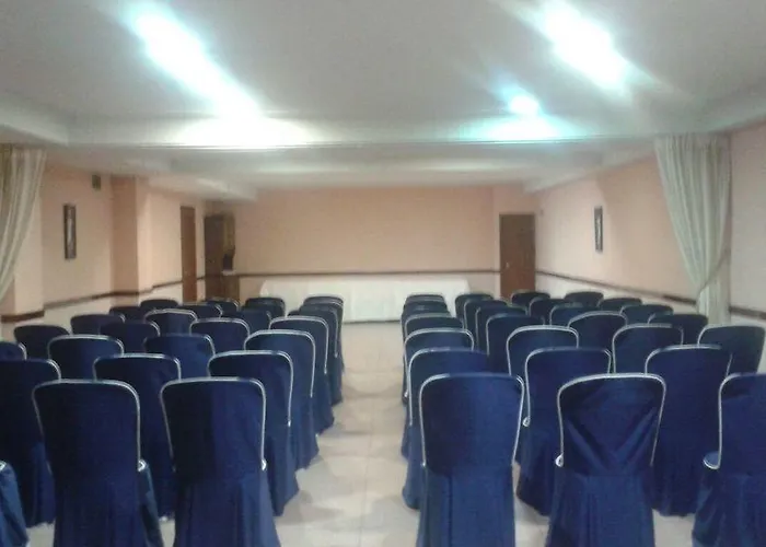 Europa Otel Cambados