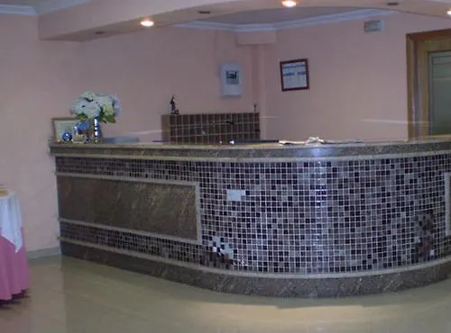 Hotel Europa Cambados