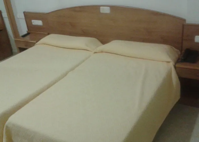 Europa Otel Cambados